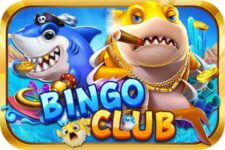Bắn cá Bingo Club – Cổng game bắn cá được yêu thích nhất