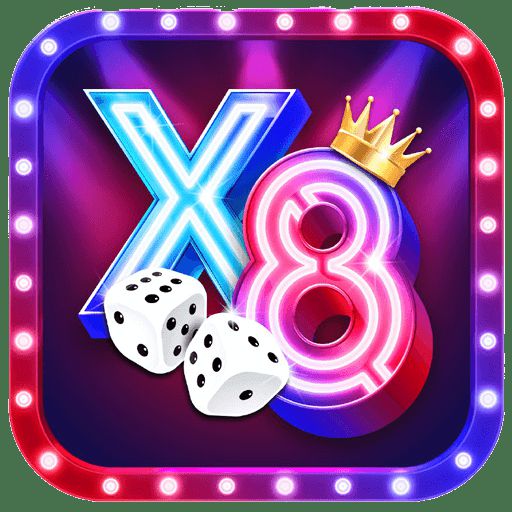 Game bài X8 – Tải X8 Club, Đăng Ký & Đăng Nhập Chính Thức