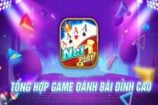 NetPlay – Review nhà cái đổi thưởng NetPlay – Game săn hũ đẳng cấp Việt Nam
