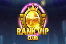 RankVip – Review chi tiết về sân chơi đánh bài có giá trị trả thưởng lớn hiện nay