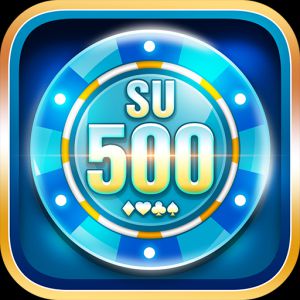 Đánh giá chi tiết Su500 – Cổng game bài đổi thưởng đỉnh cao