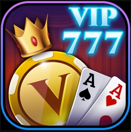 Vip777 – Review chi tiết về cổng game Vip777 –  Game bài đẳng cấp hoàng gia