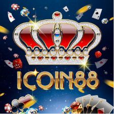 Tổng quan về Icoin88 – Cổng game bài đổi thưởng chất lượng
