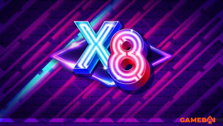 TẢI X8 CLUB - CỔNG GAME X8 CLUB