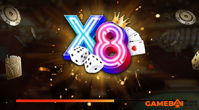 Kho game đổi thưởng hot tại X8 - CỔNG GAME X8 CLUB